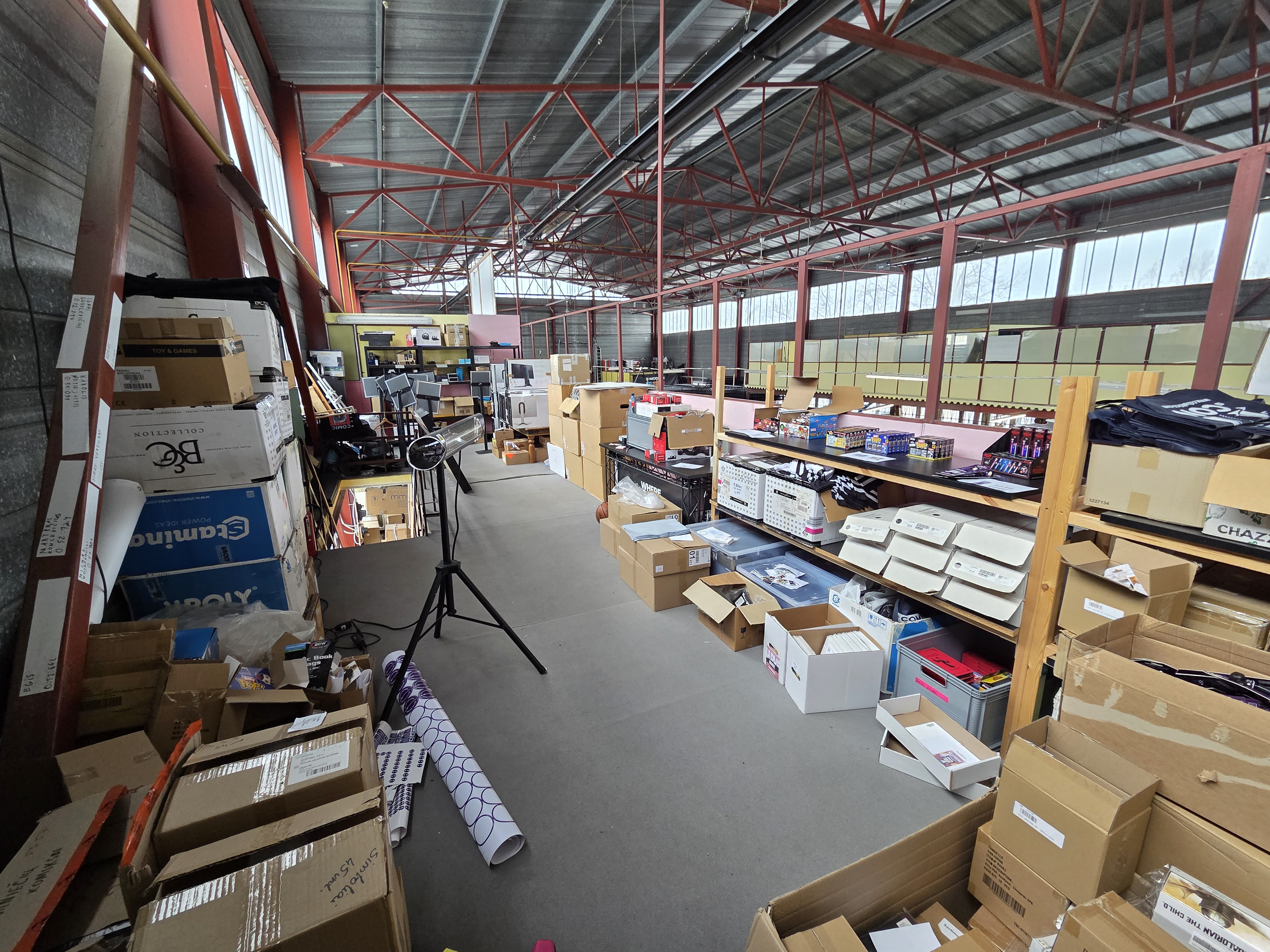 Ketvirtas galerijos vaizdas