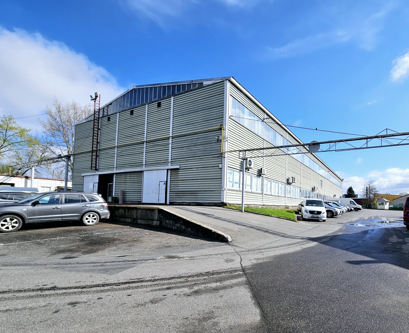 Antras galerijos vaizdas